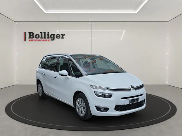Citroën INTENSIVE