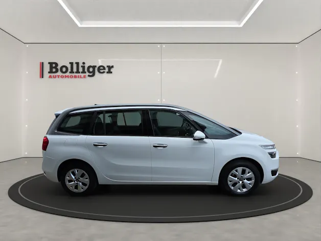 Citroën INTENSIVE