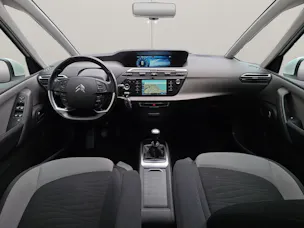 Citroën INTENSIVE