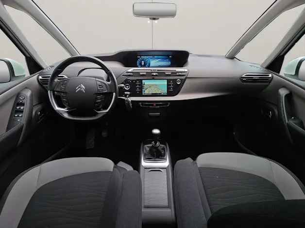 Citroën INTENSIVE