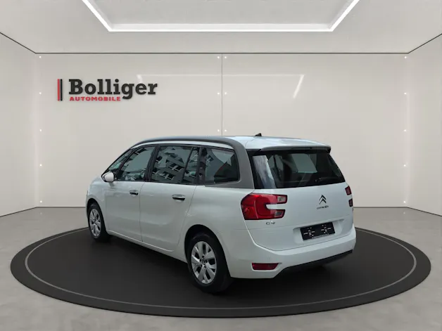Citroën INTENSIVE