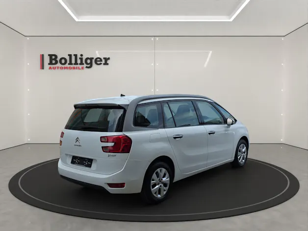 Citroën INTENSIVE