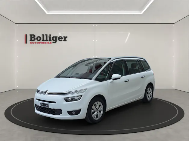 Citroën INTENSIVE