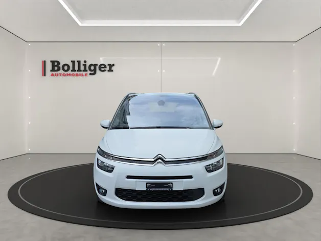 Citroën INTENSIVE