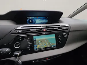 Citroën INTENSIVE