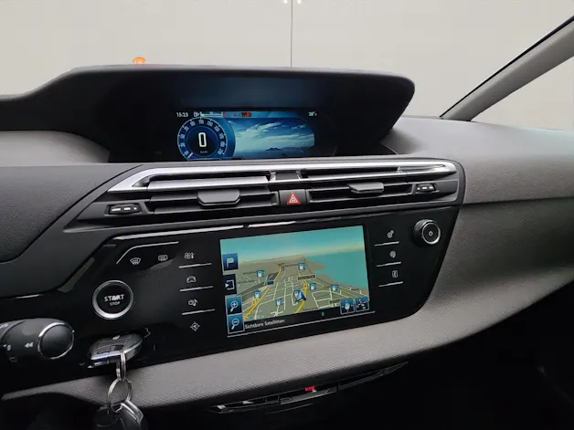 Citroën INTENSIVE