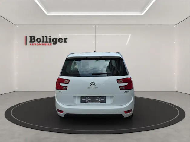 Citroën INTENSIVE