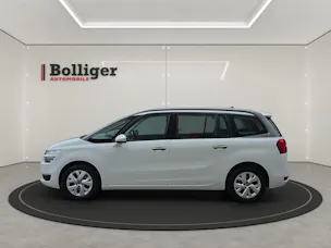 Citroën INTENSIVE