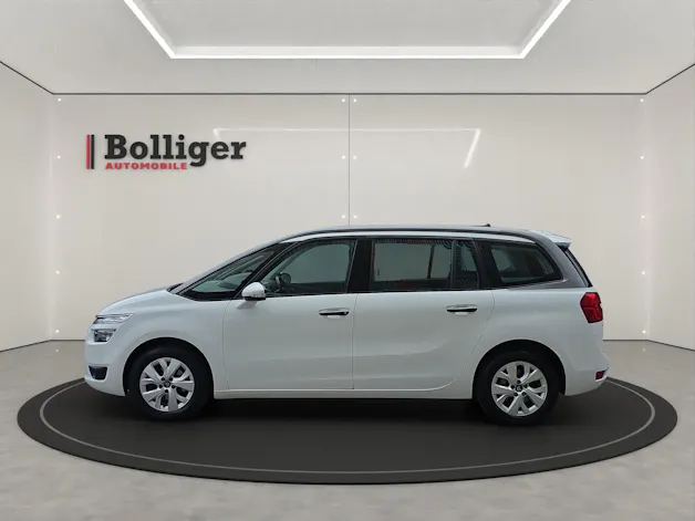 Citroën INTENSIVE