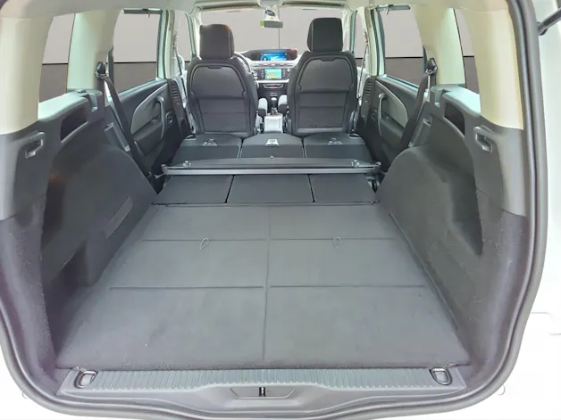 Citroën INTENSIVE