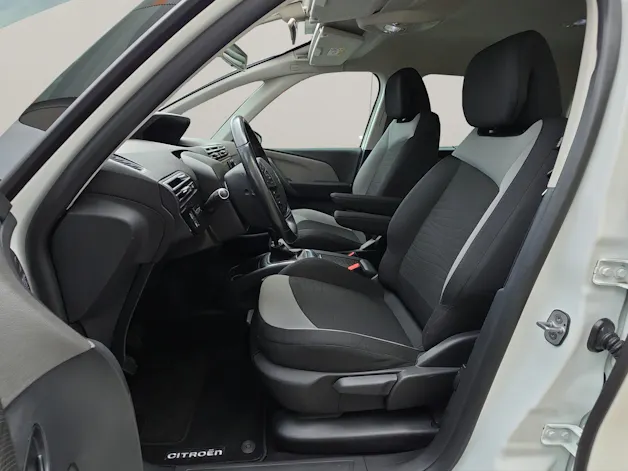 Citroën INTENSIVE