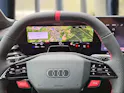 Audi RS 5 Avant TFSI 470 kW Tiptronic quattro Daytonagrau Perleffekt