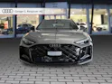 Audi RS 5 Avant TFSI 470 kW Tiptronic quattro Daytonagrau Perleffekt