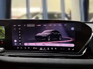 Audi RS 5 Avant TFSI 470 kW Tiptronic quattro Daytonagrau Perleffekt