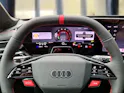 Audi RS 5 Avant TFSI 470 kW Tiptronic quattro Daytonagrau Perleffekt