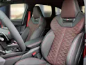 Audi RS 5 Avant TFSI 470 kW Tiptronic quattro Daytonagrau Perleffekt
