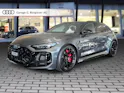 Audi RS 5 Avant TFSI 470 kW Tiptronic quattro Daytonagrau Perleffekt