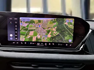 Audi RS 5 Avant TFSI 470 kW Tiptronic quattro Daytonagrau Perleffekt