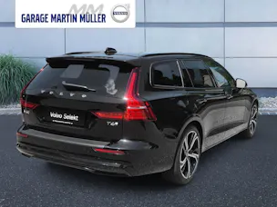 Volvo V60 2.0 T6 TE Plus Dark eAWD