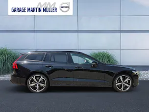 Volvo V60 2.0 T6 TE Plus Dark eAWD