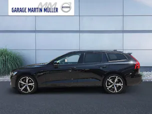 Volvo V60 2.0 T6 TE Plus Dark eAWD