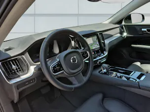 Volvo V60 2.0 T6 TE Plus Dark eAWD