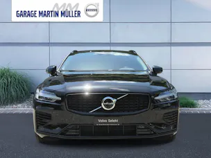 Volvo V60 2.0 T6 TE Plus Dark eAWD