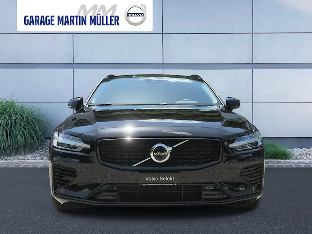 Volvo V60 2.0 T6 TE Plus Dark eAWD