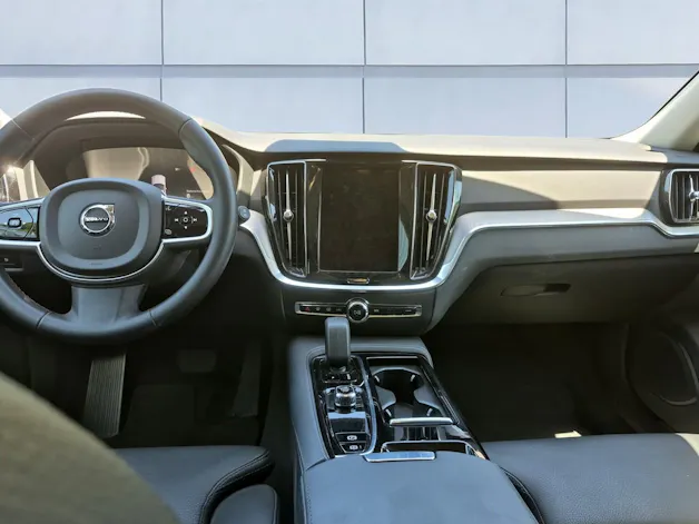 Volvo V60 2.0 T6 TE Plus Dark eAWD