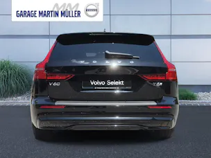 Volvo V60 2.0 T6 TE Plus Dark eAWD