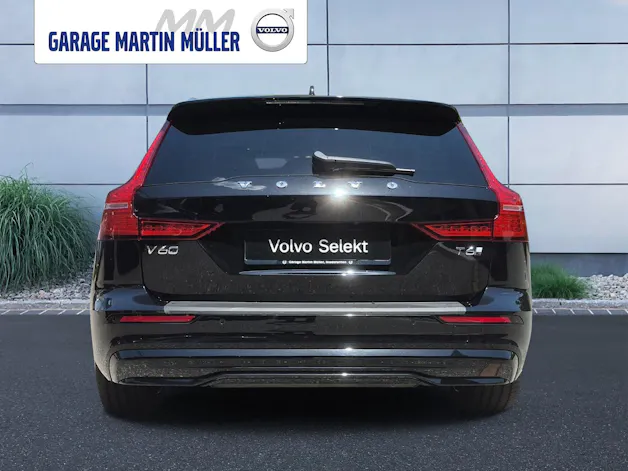 Volvo V60 2.0 T6 TE Plus Dark eAWD