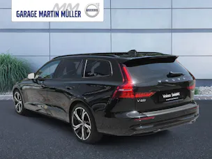 Volvo V60 2.0 T6 TE Plus Dark eAWD