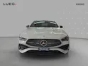 Mercedes-Benz CLA 220 4M - AMG / DISTRONIC / 360 Grad Kamera / Soundsystem