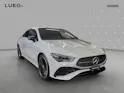 Mercedes-Benz CLA 220 4M - AMG / DISTRONIC / 360 Grad Kamera / Soundsystem