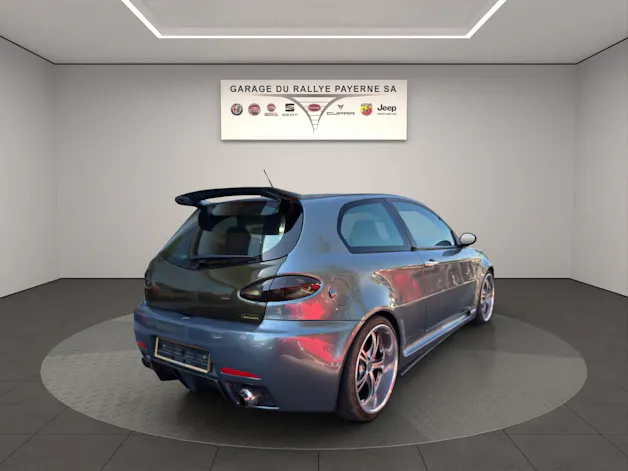 Alfa Romeo 147 3.2 GTA
