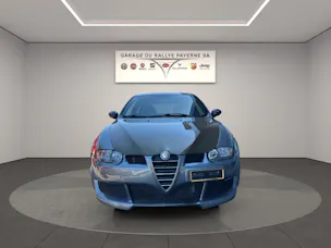 Alfa Romeo 147 3.2 GTA