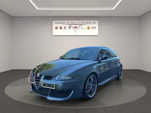 Alfa Romeo 147 3.2 GTA