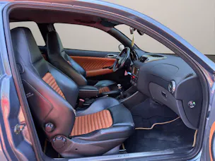 Alfa Romeo 147 3.2 GTA