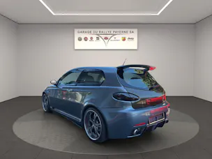Alfa Romeo 147 3.2 GTA
