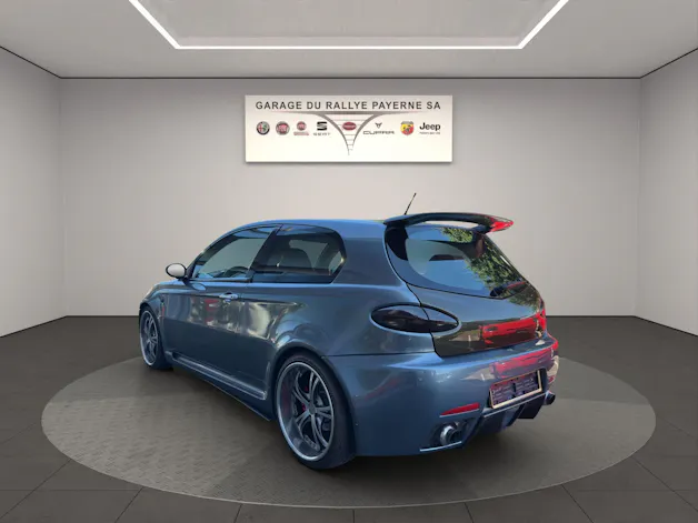 Alfa Romeo 147 3.2 GTA