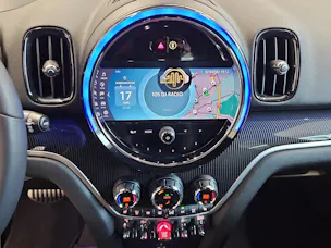 Mini Countryman John Cooper Works ALL4