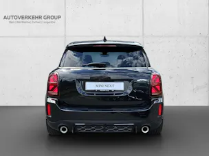 Mini Countryman John Cooper Works ALL4