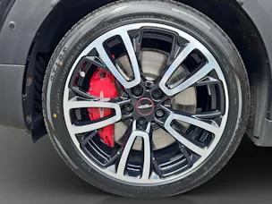 Mini Countryman John Cooper Works ALL4