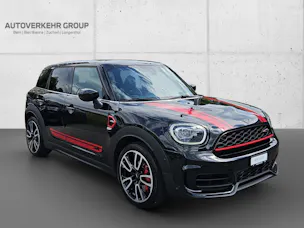 Mini Countryman John Cooper Works ALL4