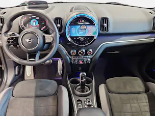 Mini Countryman John Cooper Works ALL4