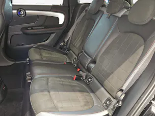 Mini Countryman John Cooper Works ALL4