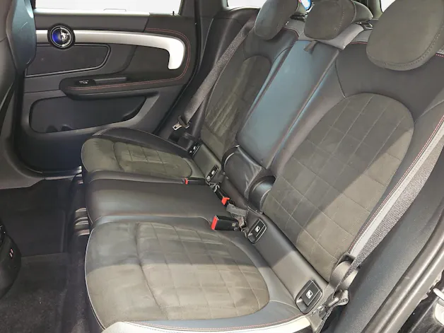 Mini Countryman John Cooper Works ALL4