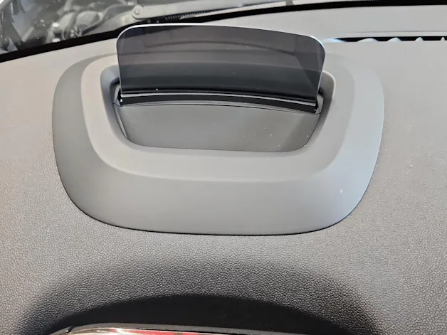 Mini Countryman John Cooper Works ALL4