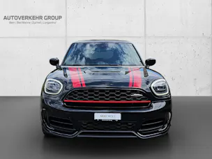 Mini Countryman John Cooper Works ALL4