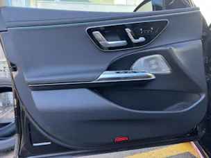 Mercedes-Benz E 300 de T 4Matic EQ Hybrid 9G-Tronic